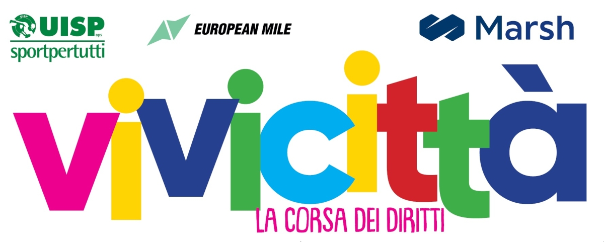 VIVICITTÀ CAGLIARI   CAMMINATA LUDICO MOTORIA 3,3KM