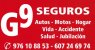 Gestion y Seguros g9