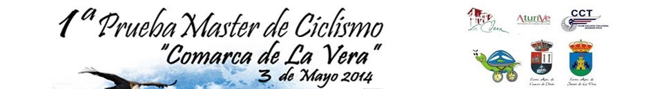 VUELTA COMARCA LA VERA