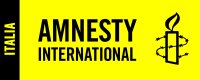 Con il patrocinio di: AMNESTY INTERNATIONAL