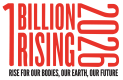 Con il patrocinio di: One Billion Rising