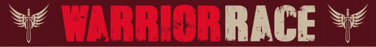 WARRIOR RACE