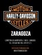 HARLEY DAVIDSON ZARAGOZA
