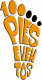 100 PIES EVENTOS