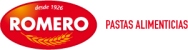 PASTAS ROMERO