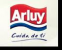 GALLETAS ARLUY