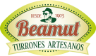 Turrones Beamut