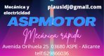 ASPMOTOR