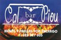 BAR CAL PIOU