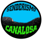 SENDERISMO CANALOSA