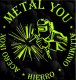METAL YOU