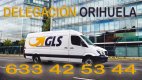 GLS ORIHUELA