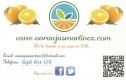 NARANJAS MARTINEZ