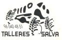 TALLERES SALVA