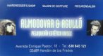 ALMODOVAR Y AGULLÓ PELUQUERIA