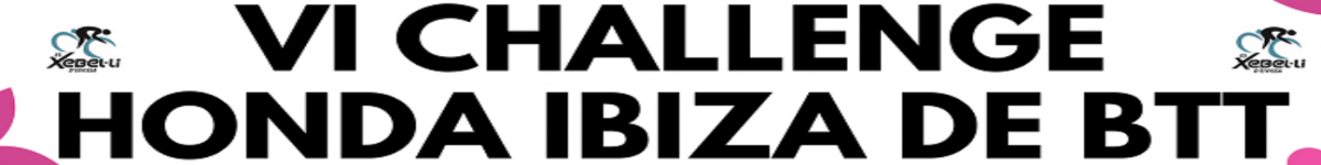 X TROFEO DE BTT FESTES DE JESUS