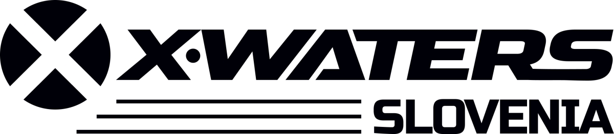Registration  - X_WATERS SLOVENIA