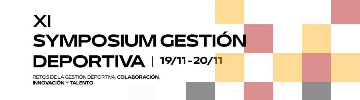 XI SYMPOSIUM ARAGONÉS DE GESTIÓN EN EL DEPORTE 2026