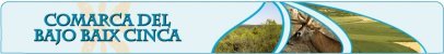 COMCARCA DEL BAJO BAIX CINCA