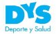 DYS DEPORTE Y SALUD