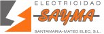 ELECTRICIDAD SAYMA