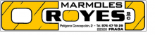 MARMOLES ROYES