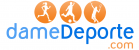 DAMEDEPORTE.COM