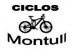 CICLOS MONTULL