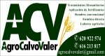 Agro Calvo Valer