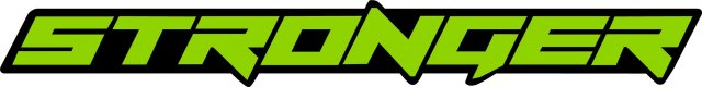 Stronger