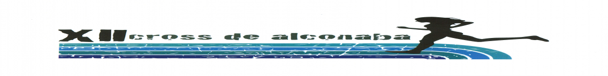 Cómo llegar  - XII CROSS ALCONABA