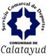 COMARCA COMUNIDAD DE CALATAYUD