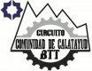 CIRCUITO BTT COMUNIDAD DE CALATAYUD