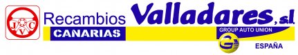 recambio valladares