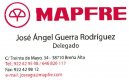 mapfre - jose angel guerra rodriguez