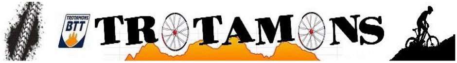 Risultati  - XIII TROTAMONS MARATHON EXTREME