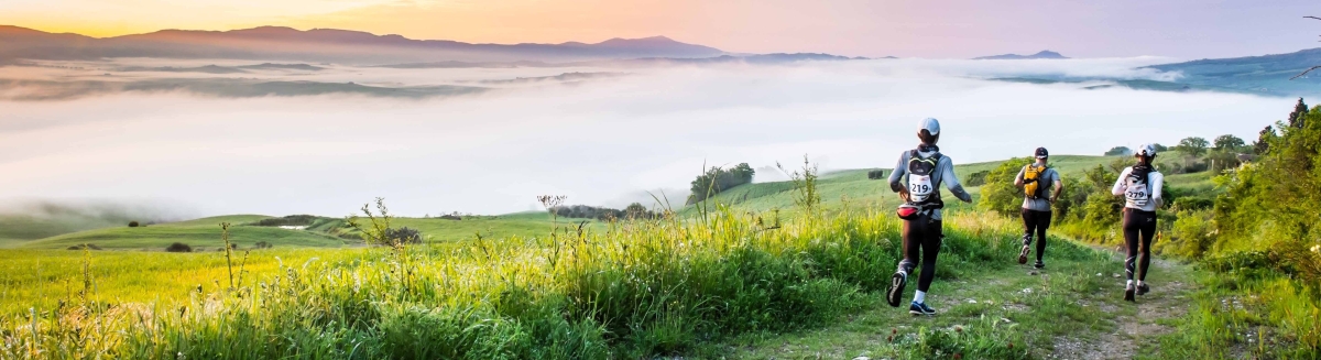 Iscrizione  - XIII TUSCANY CROSSING