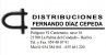DISTRIBUCIONES FERNANDO DIAZ DISTRIBUCIONES FERNANDO DIAZ