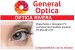GENERAL OPTICA RIVERA GENERAL OPTICA RIVERA
