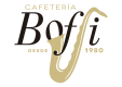 CAFETERÍA BOFFI