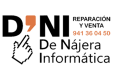 DNI INFORMÁTICA