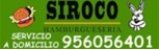 SIROCO HAMBURGUESERÍA