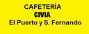 CAFETERÍA CIVIA