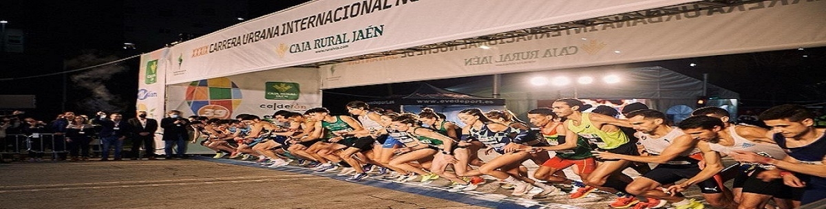 XLI CARRERA URBANA INTERNACIONAL “NOCHE DE SAN ANTÓN”