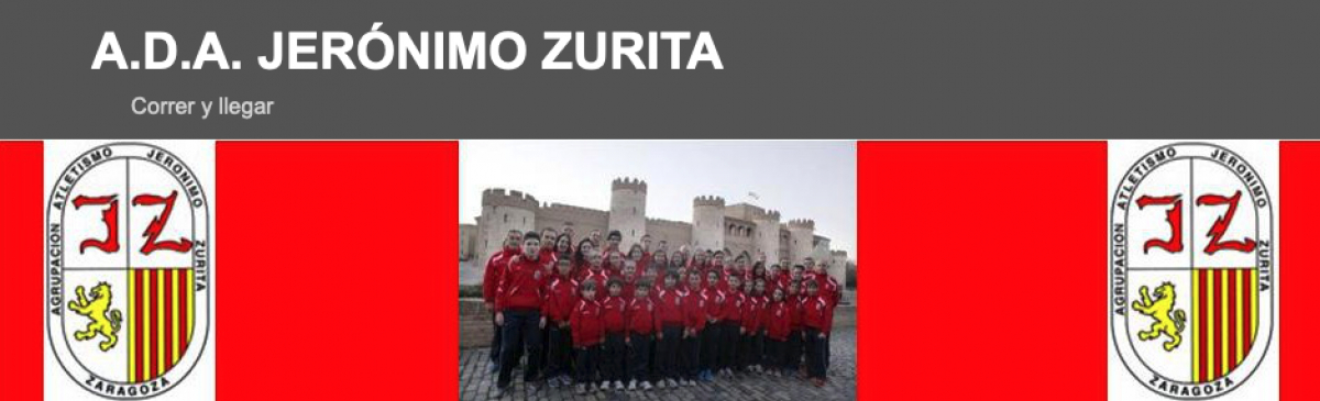 Inscripción  - XLI CROSS JERÓNIMO ZURITA   XXVI MEMORIAL CARLOS SEBASTIÁN FECE   COPIA