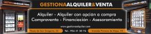 GESTIONA ALQUILER
