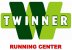 TWINNER RUNNING CENTER