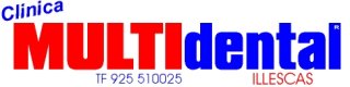 MULTIDENTAL