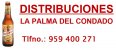 DISTRIBUCIONES LA PALMA