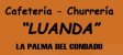 CAFETERIA LUANDA